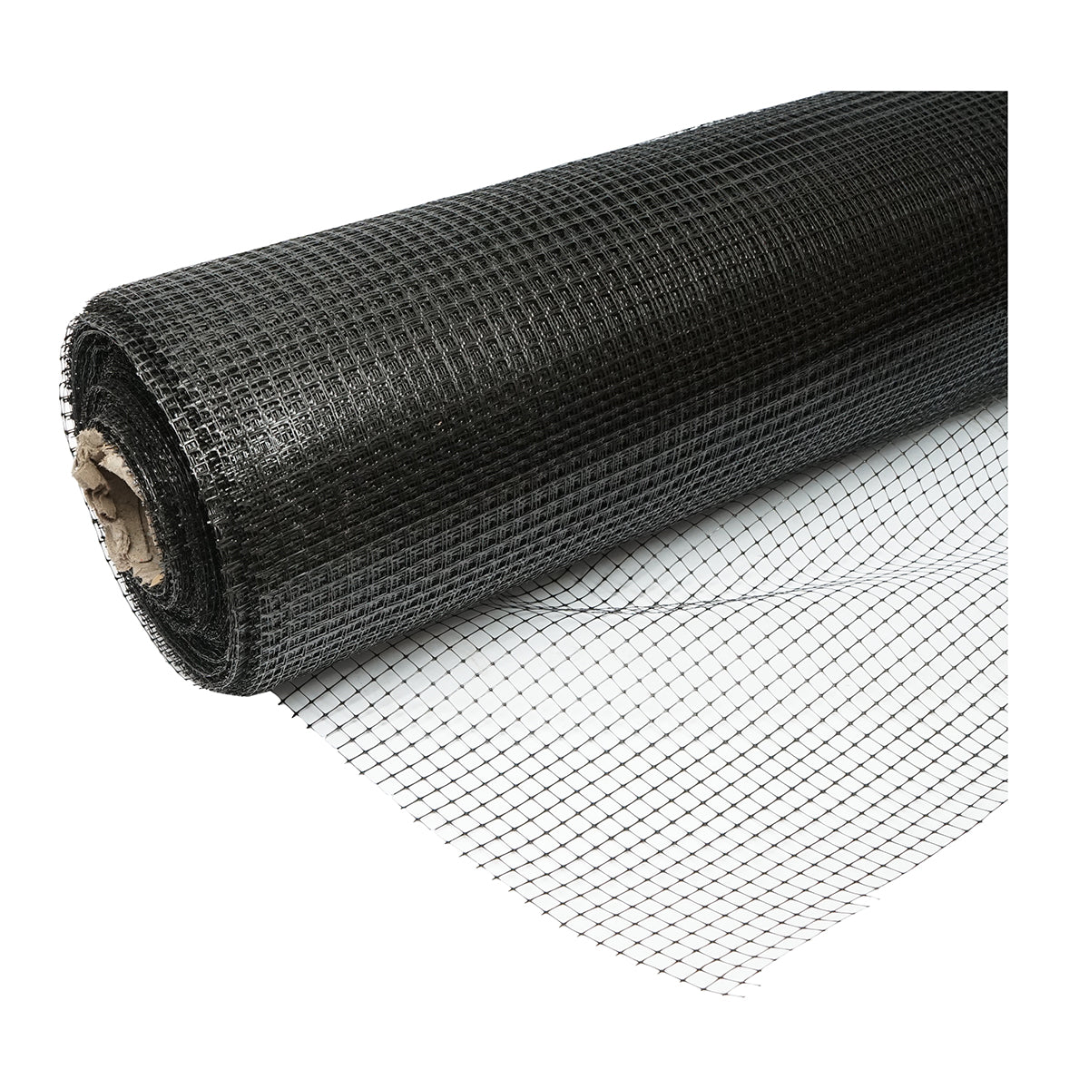 Anti-mole net 40g, 2x200m with holes 12x12mm Breckner Germany